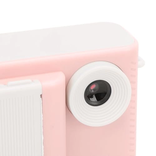 Instant Print Camera - 57mm