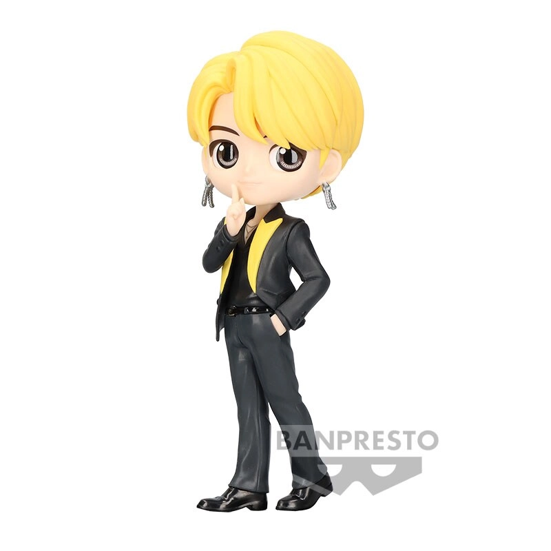 jimin - Tinytan Butter Q Posket