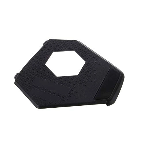 Mouse Counter Weight Cover Case