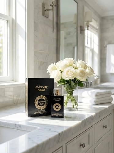 Aquilaria Oudh Eau de Parfum - 80ml