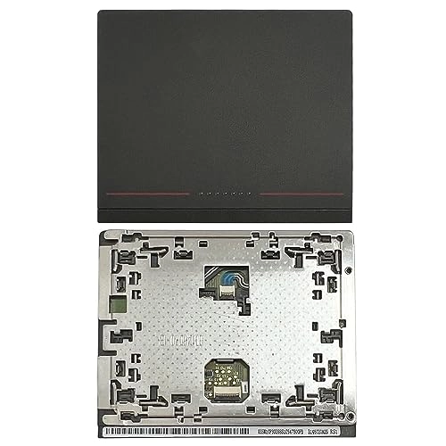 Laptop Touchpad - X230S X240S X250 X260 Black