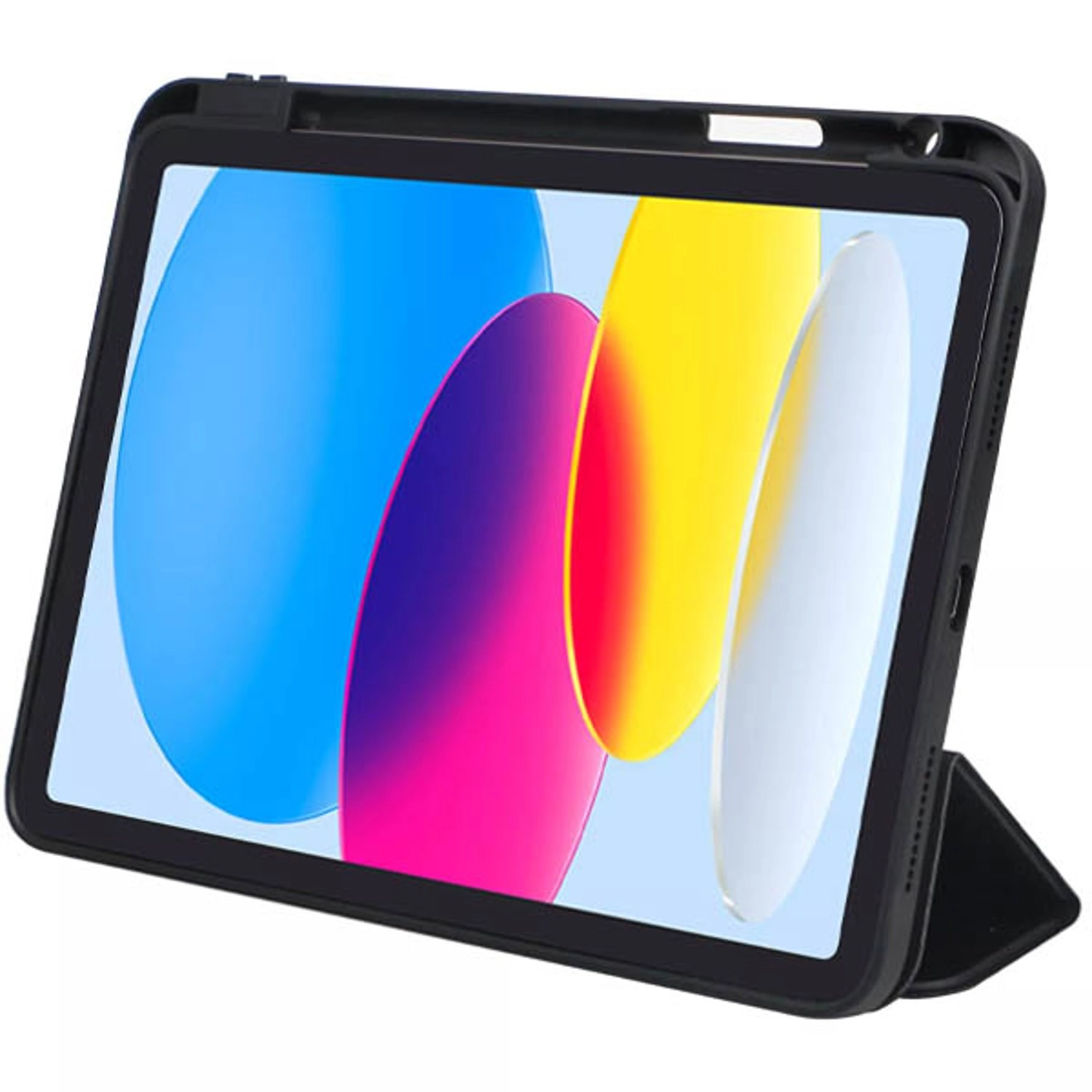 Case for iPad 10.9-inch (10th Gen)