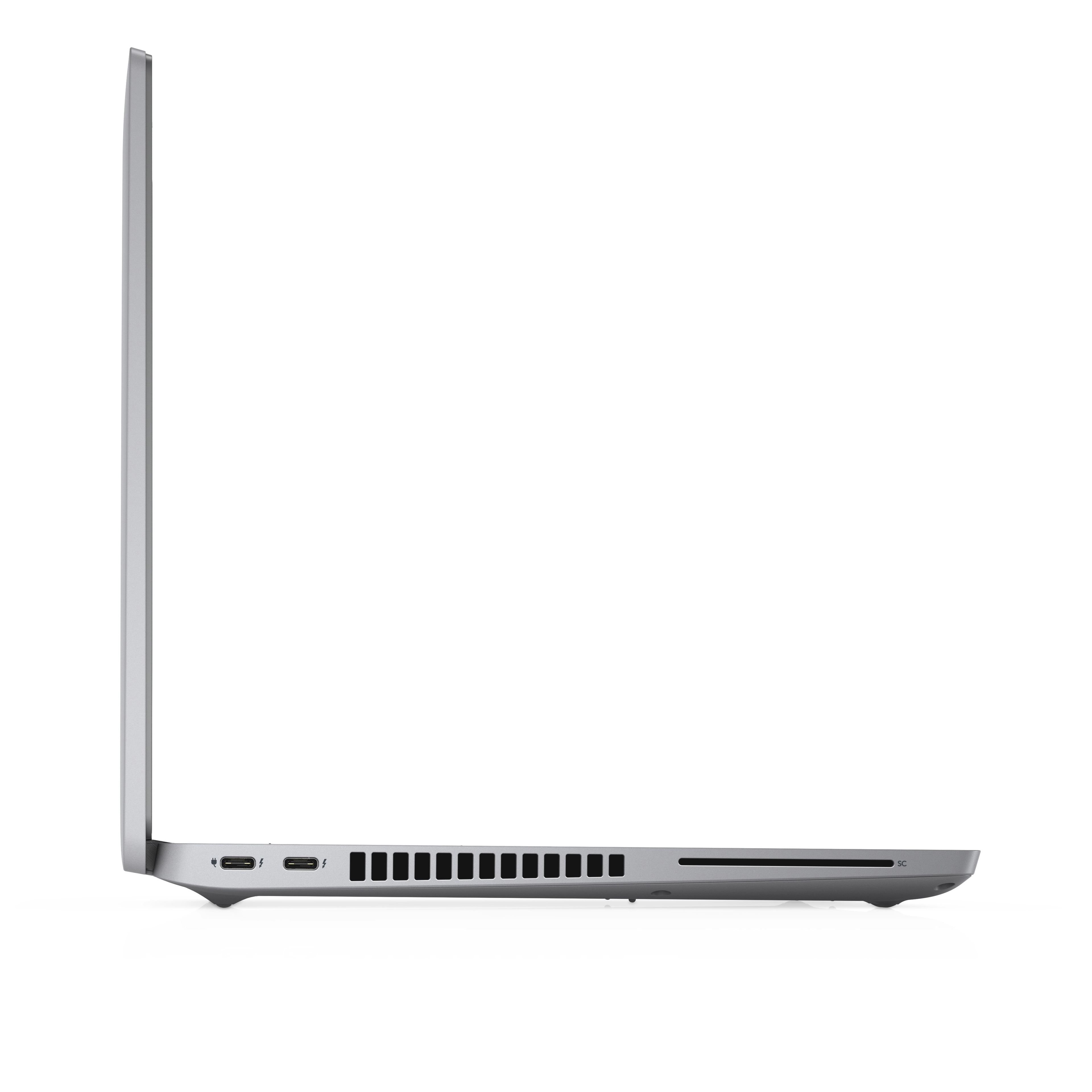 Latitude 5000 5420 - 14'' Core i7 8GB DDR4 512GB SSD