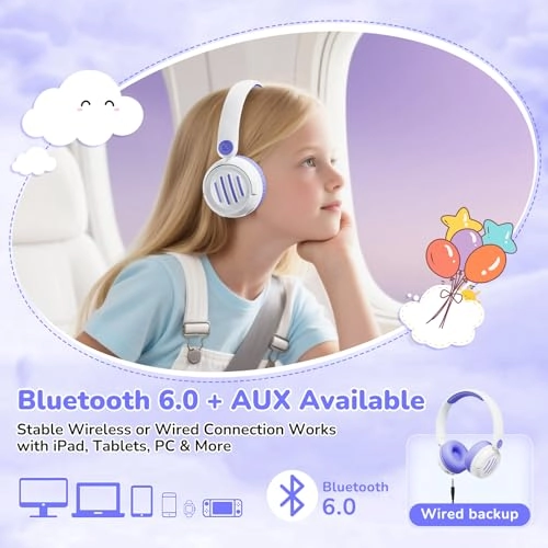 K11 Wireless Headphone