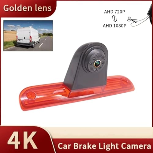 56054158AB - Night vision Wireless 1080P