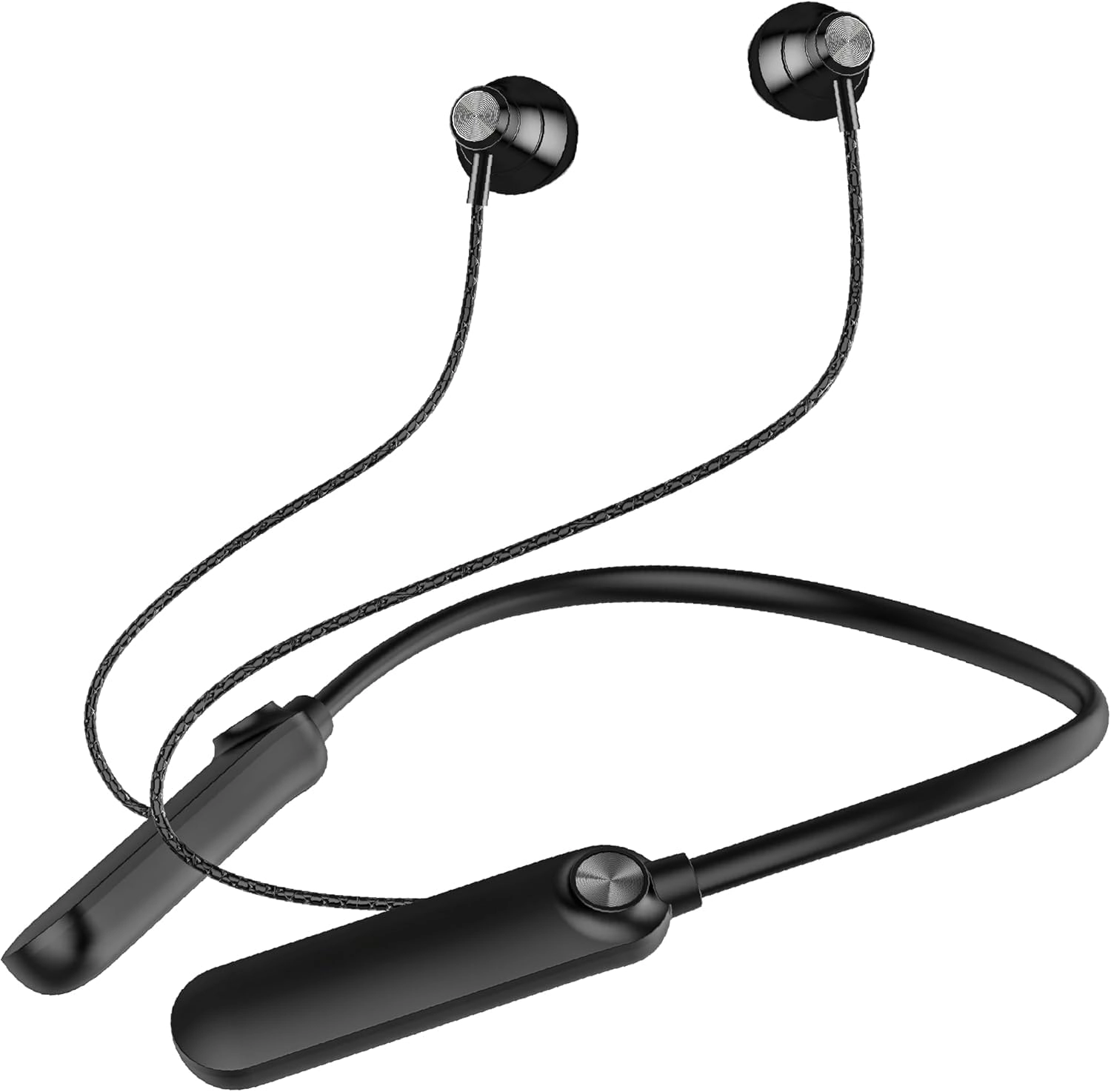 REBENUO DX653 Wireless Headset