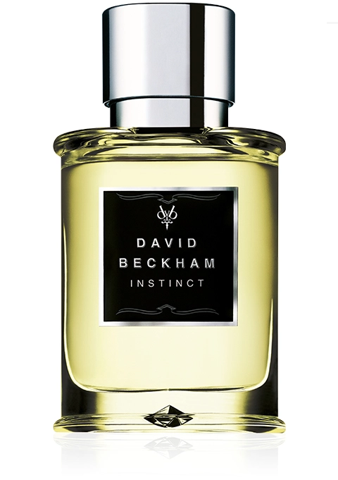 David Beckham Instinct - Eau de Toilette 75 ml Pack