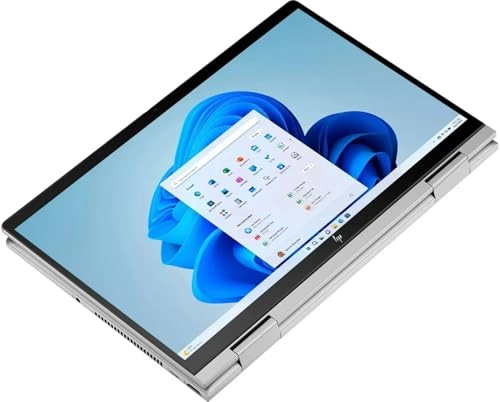 Envy x360 - 14'' Core 5 120U 8GB DDR4 1TB SSD