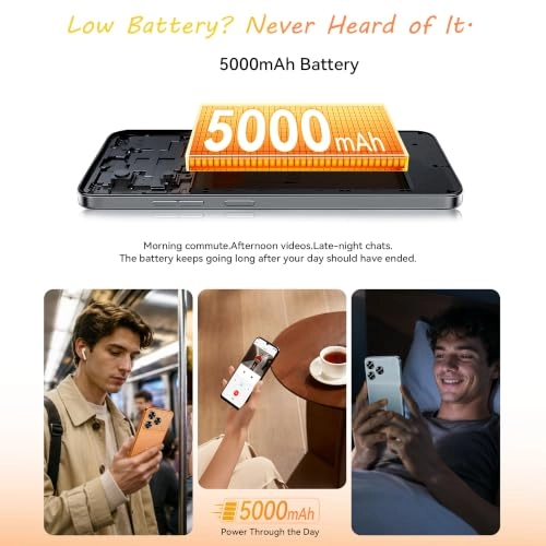 A50 6GB 128GB