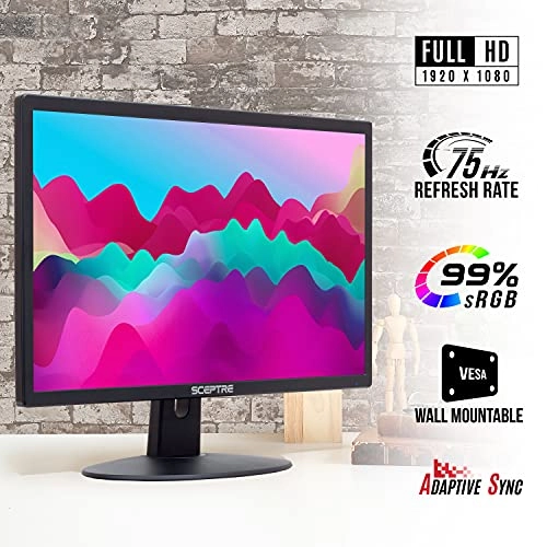 E225W-19203S - 22 Inches 1920x1080