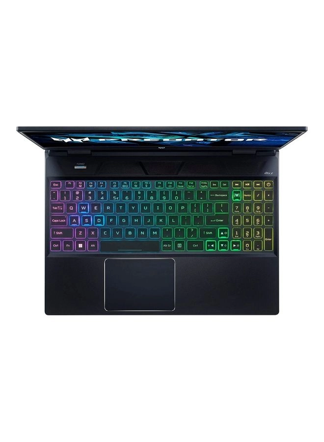 Predator Helios 300 PH315 - 15.6'' Core i7-12700H 16GB DDR5 1TB SSD