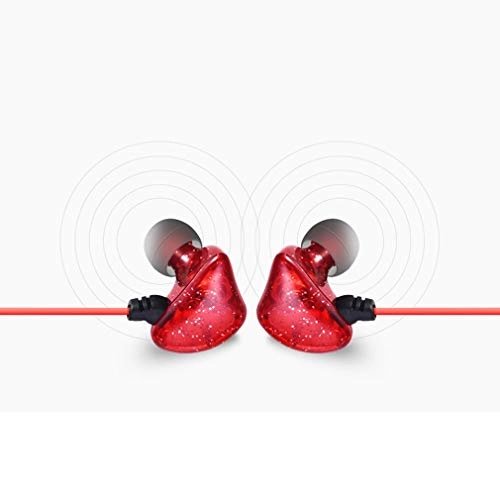long line in-ear monitor Wired Earbud