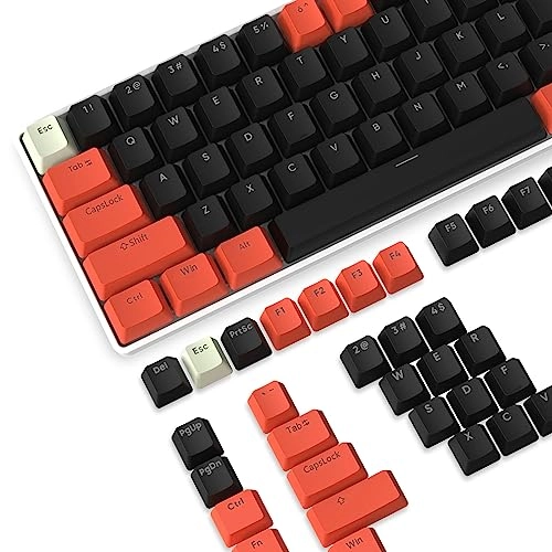 108 Key Keycaps Set - US Layout