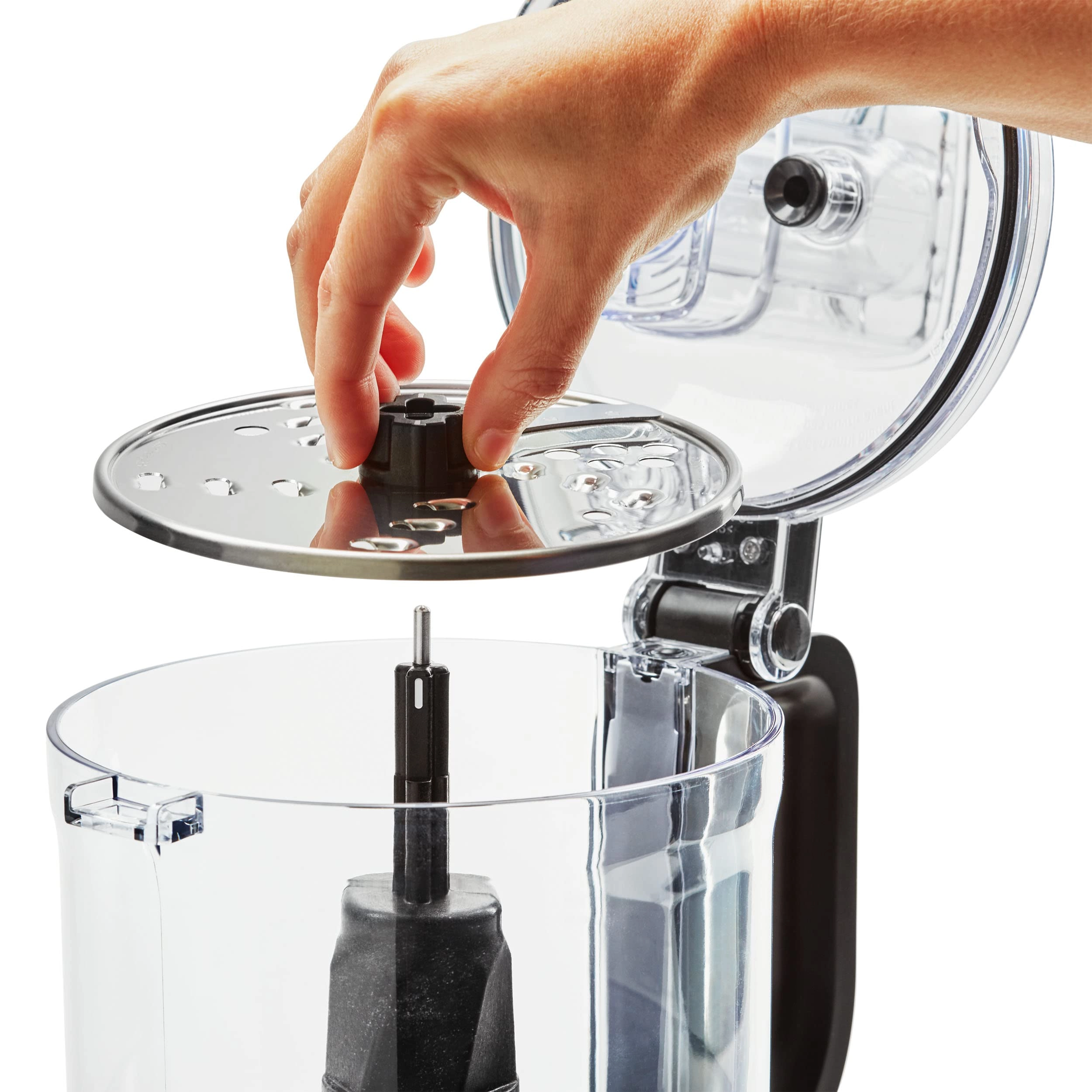 KFP0718ER - 7-Cup 300 watts