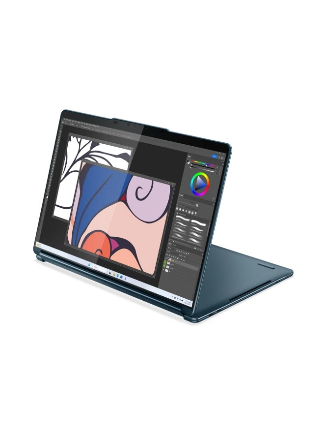 Yoga Book 9i - 13.3'' 1TB 16GB Core Ultra 7 155U