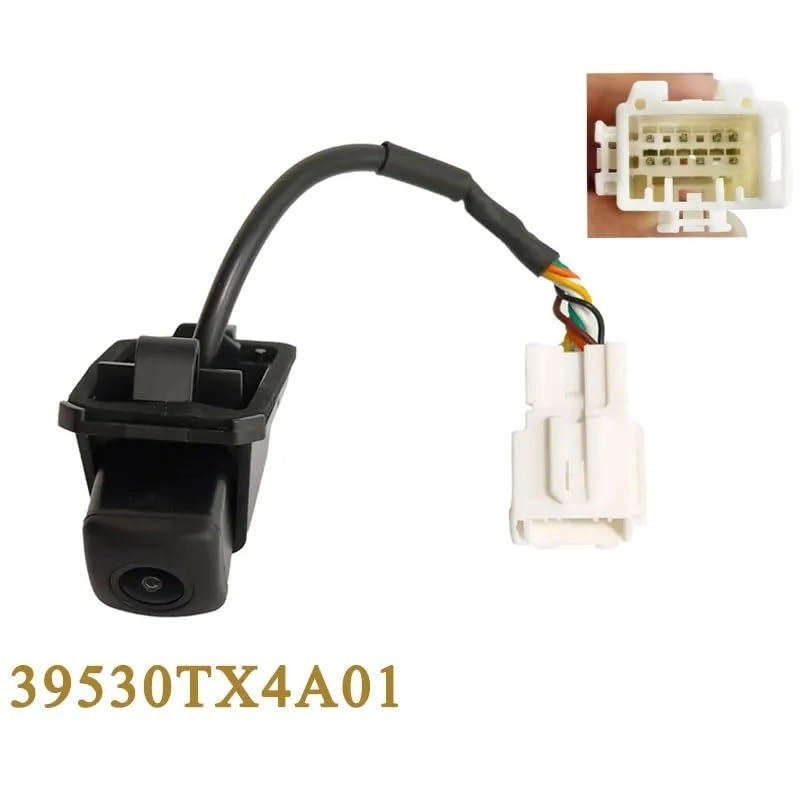 39530TX4A01 - Night vision Wired