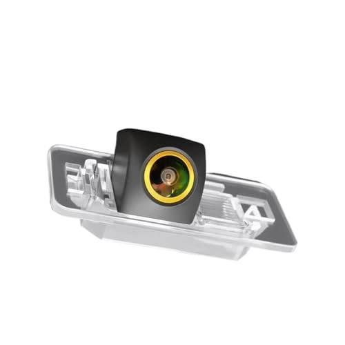 Rear View Parking Camera - Wire High-definition