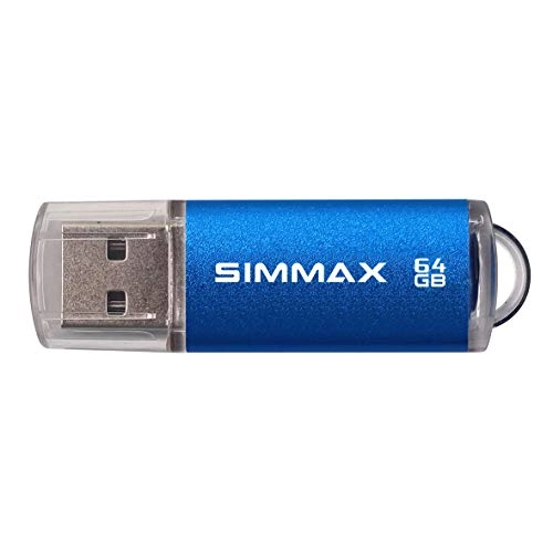 USB Flash Drive - USB 2.0 64 GB