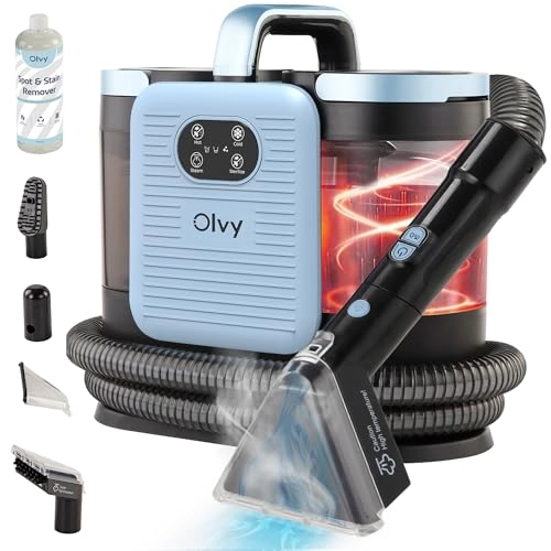 Carpet Cleaner PRO - Wet Vacuum Cleaner 1650W