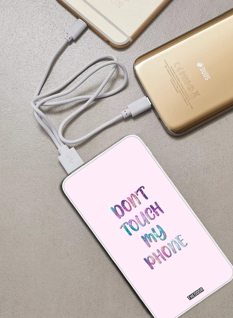 PPBA134 - 10000 mAh 18W