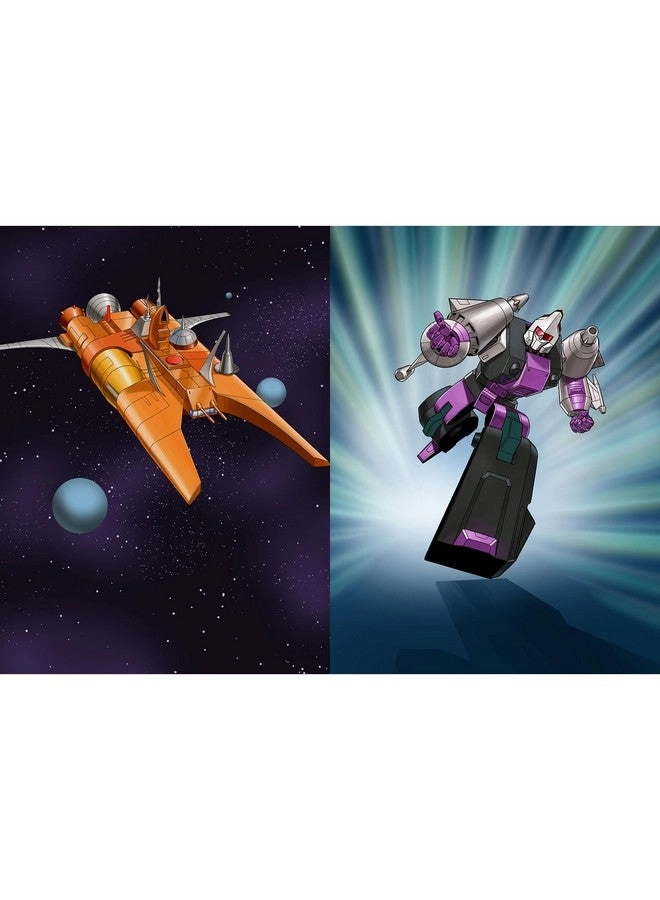 Transformers: Deck-Building Game: Chaos Unleashed