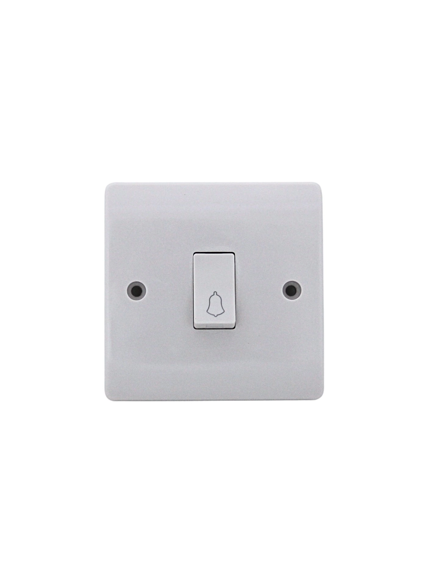 NOVEX Liverpool Series VK0217 10A 1-Gang 2-Way Switch