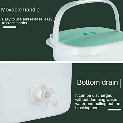 Mini Washing Machine