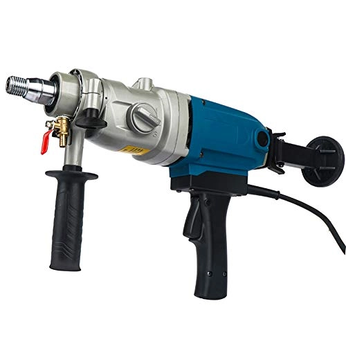 Diamond Core Drill