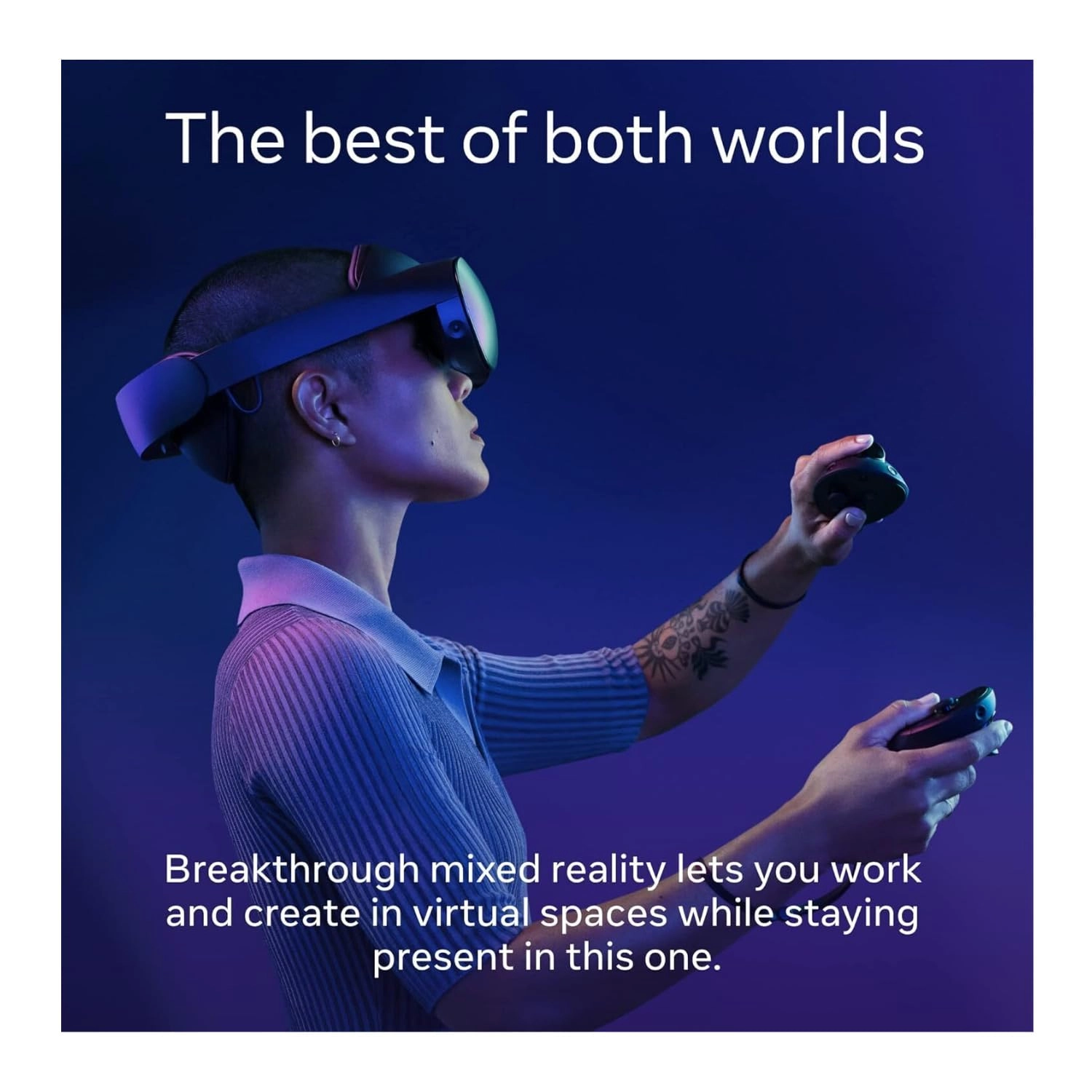 Quest Pro
