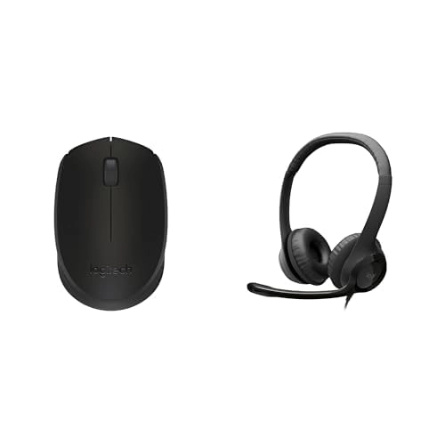 M171 - Wireless + H390 - Wired