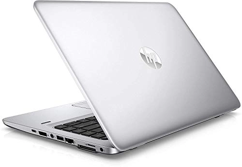(Renewed) Elitebook 840 G3 - 14'' Core i5-6300U 16GB DDR4 512GB SSD