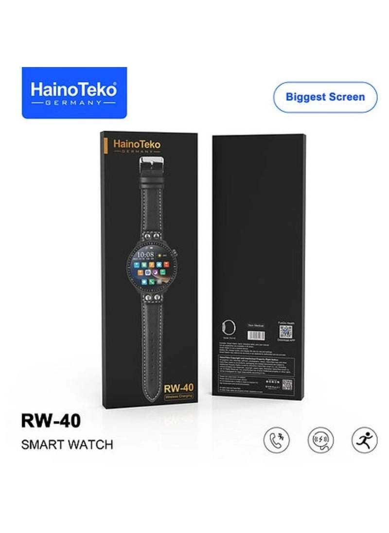 RW40 53mm