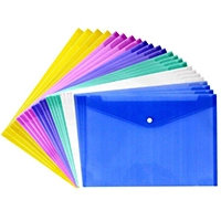 Display Books & Folders