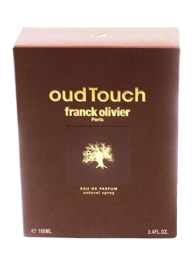 Oud Touch Eau de Parfum 100 ml