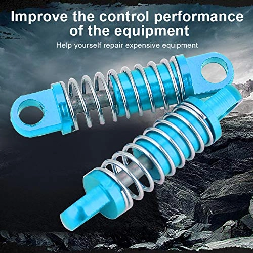 Shock Damper - Blue K969 K989 P929