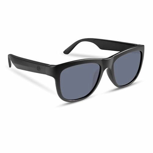 Smart Audio Sunglasses - Black