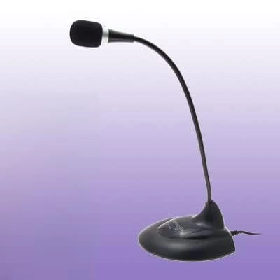 Ruilogod 1025c1e2ca85647a580c70763ff584 3.5mm-Mini-Jack Microphone