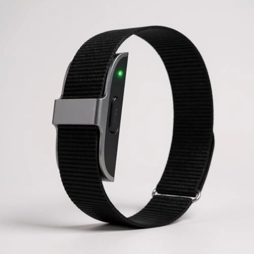 Smart Health Bracelet - 24/7 Monitoring Heart Rate Blood Oxygen