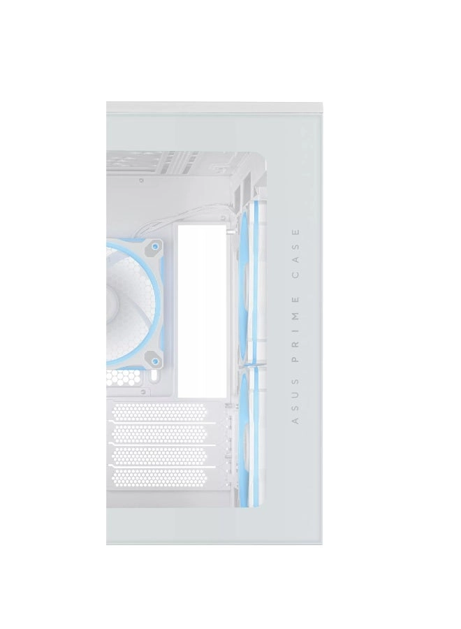 Prime AP202 ARGB - Side window Micro-ATX