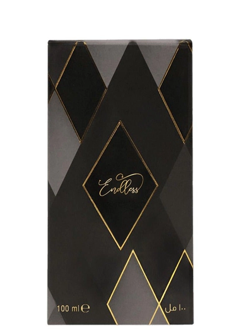 ENDLESS Eau de Parfum 100ml