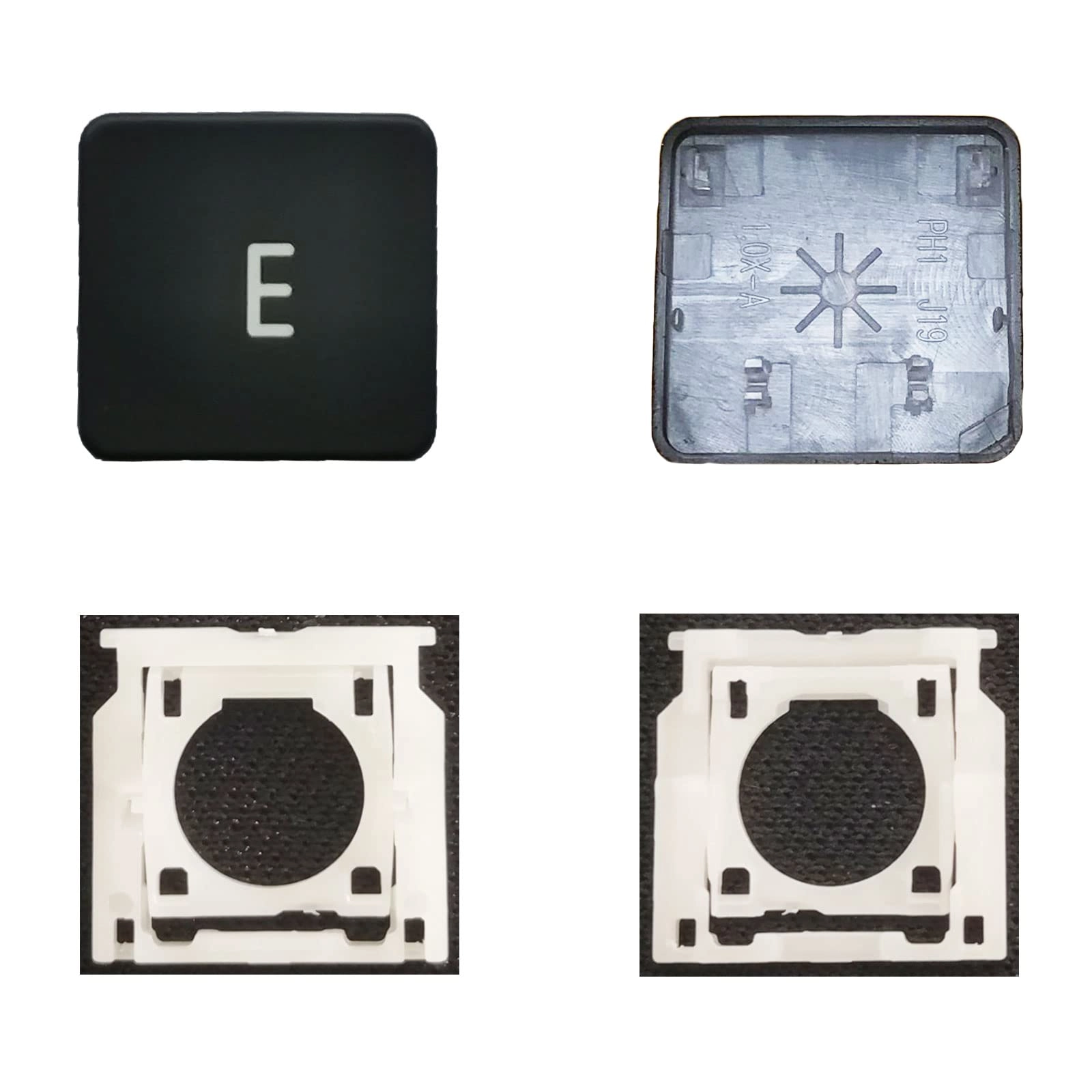 Bfenown AP08 Type E - Black