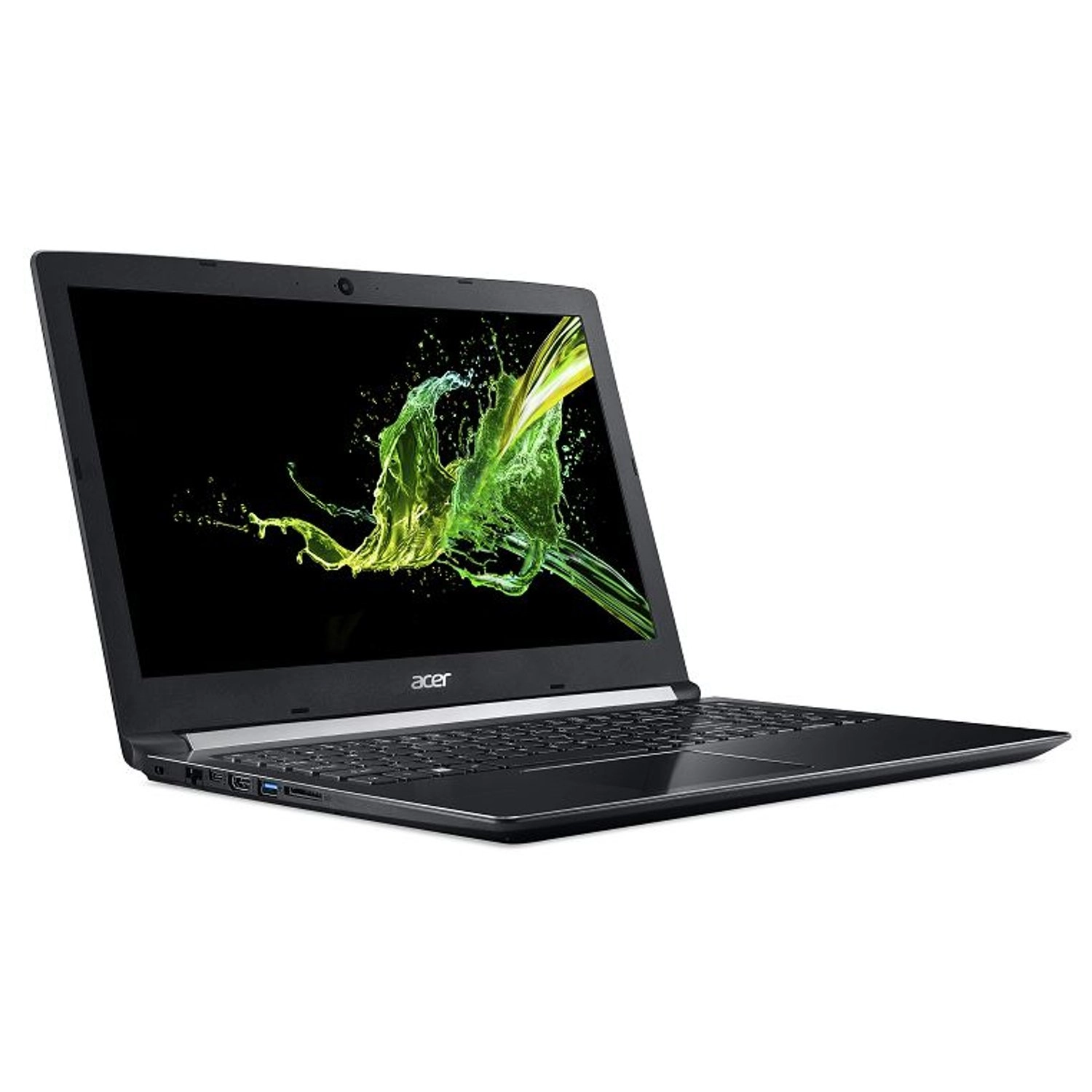 Aspire 5 A515-52G-75XJ - 15.6'' Core i7 8GB DDR4 1TB