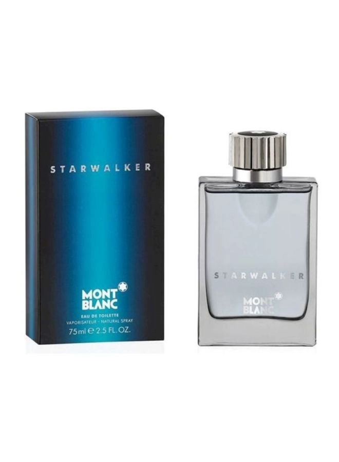 Starwalker Eau de Toilette 75 ml