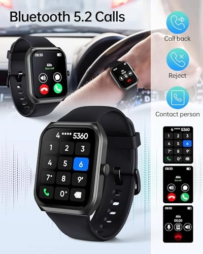 Watch W76