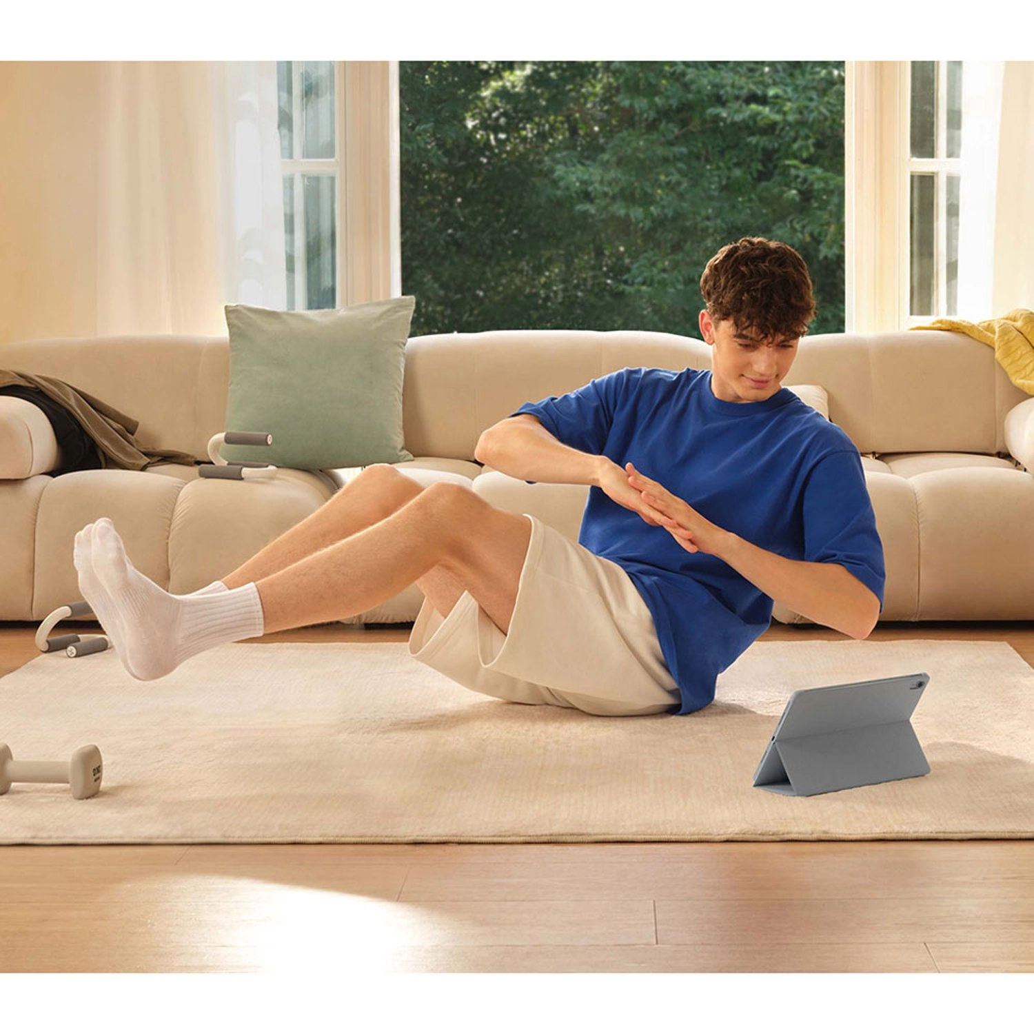 MatePad TGR-W09 - 256GB 11.5"