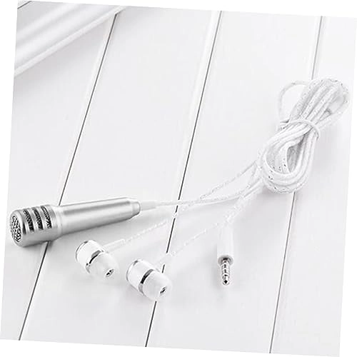 Wireless Microphone Transmitters & Receivers Wired Microphone