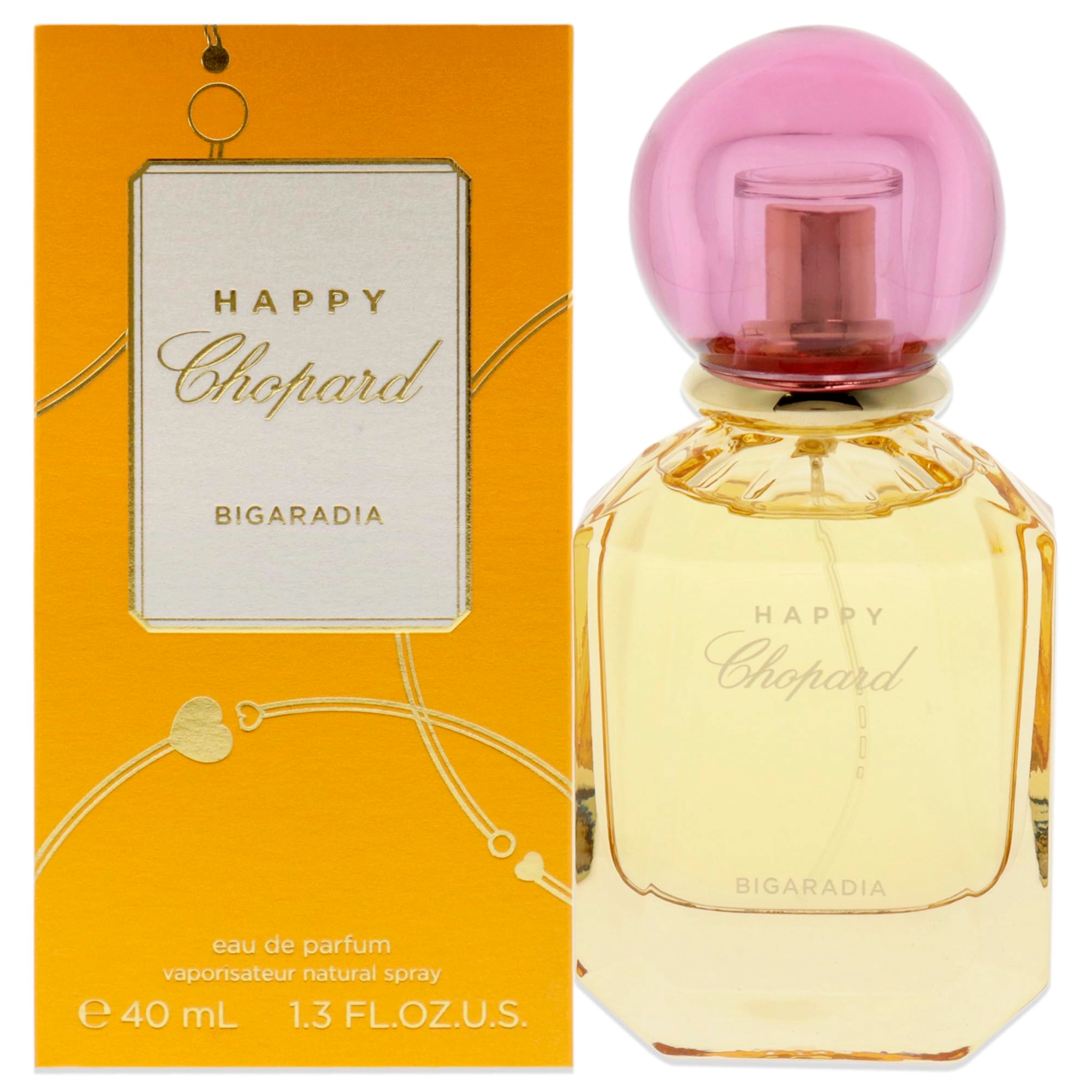 Chopard Happy - Bigaradia Eau de Parfum 40 ml