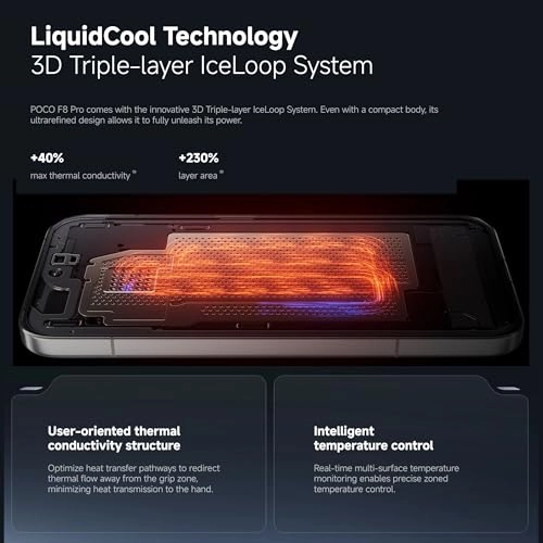 F8 Pro - 12 GB 512 GB