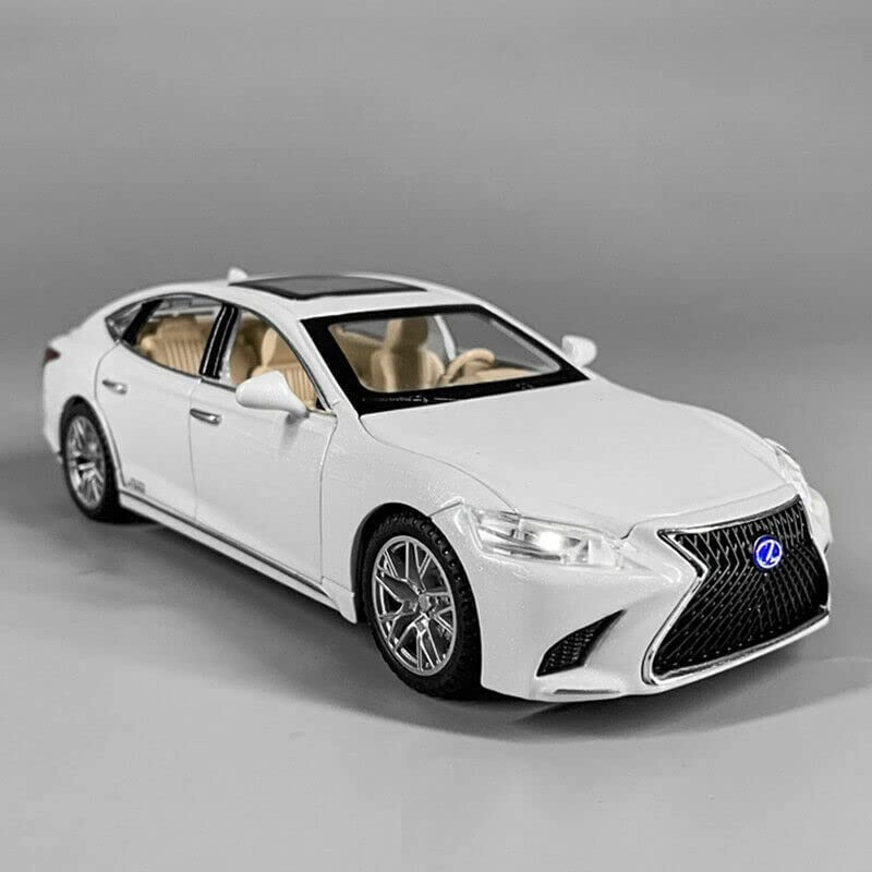 Ls500h - 1:32 1 pcs
