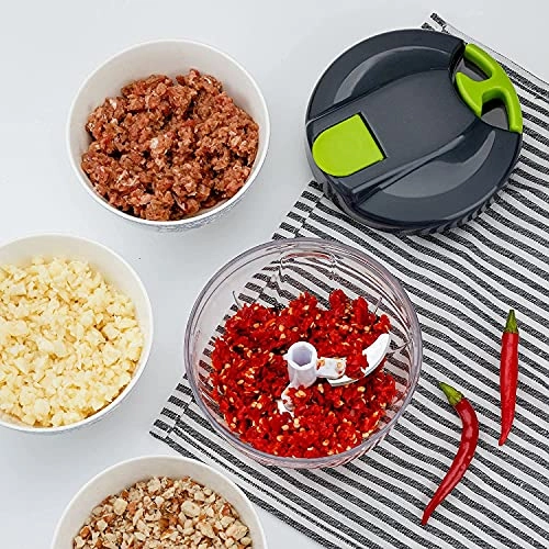 Onion Cutter - 500 ml